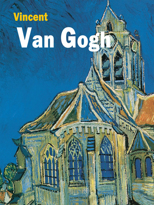 Titeldetaljer för Vincent Van Gogh av Jp. A. Calosse - Tillgänglig